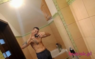 DAMIAN, Mężczyzna, 44, Warszawa, Polska, Zdjęcie: 4