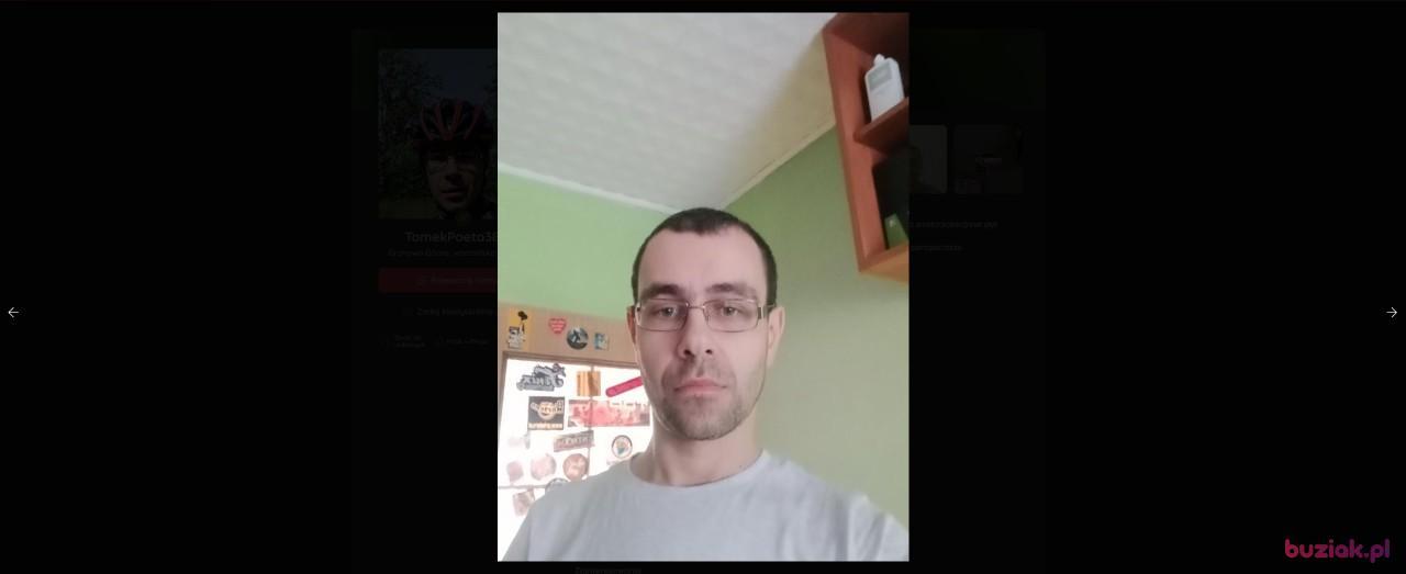 Tomasz, Mężczyzna, 41, Elbląg, Polska, Zdjęcie: 4