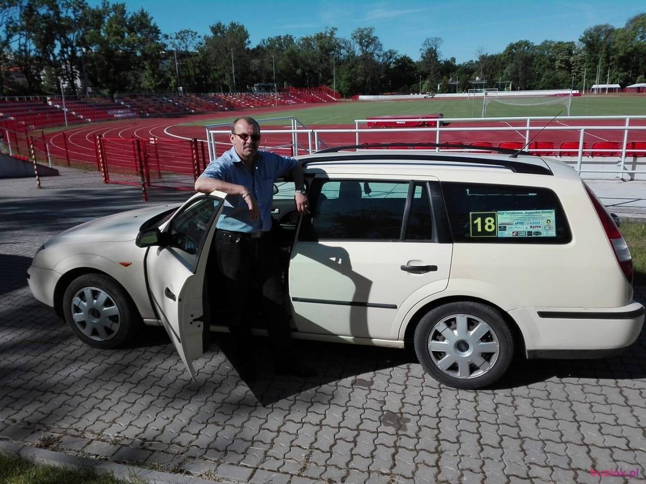 wojciech, Mężczyzna, 65, Inowrocław, Polska, Zdjęcie: 3