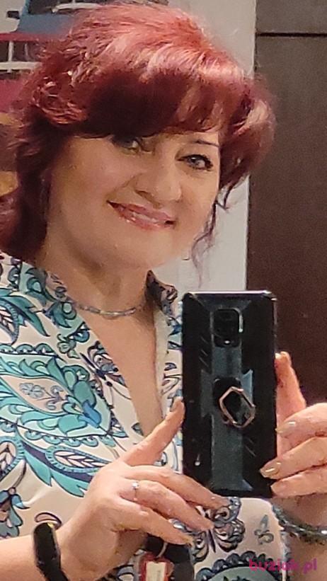 Valentynka, Kobieta, 54, Warszawa, Polska, Zdjęcie: 2