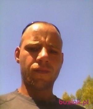 Daniel, Mężczyzna, 35, Mława, Polska, Zdjęcie: 3