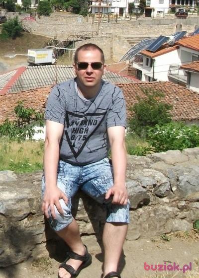 Maxi Kaz, Male, 51, Tarnobrzeg, Polska, Photo: 1