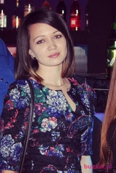 Eli, Kobieta, 37, Warszawa, Polska, Zdjęcie: 2