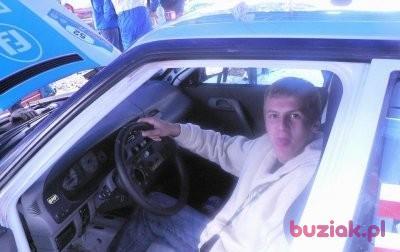 kuba, Mężczyzna, 42, Jelenia Góra, Polska, Zdjęcie: 2