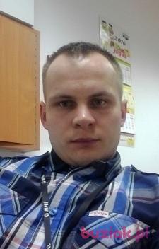 Damiano, Mężczyzna, 36, Lublin, Polska, Zdjęcie: 2