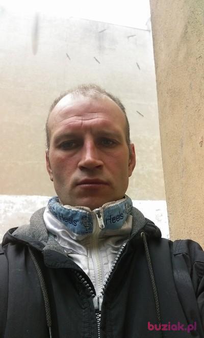 ROBERT, Mężczyzna, 47, Szczecin, Polska, Zdjęcie: 2