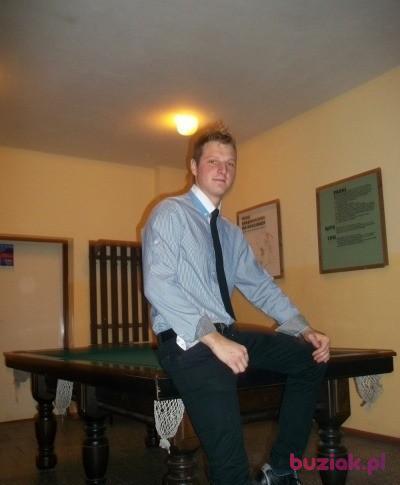 Dawid, Mężczyzna, 34, Polska, Zdjęcie: 2