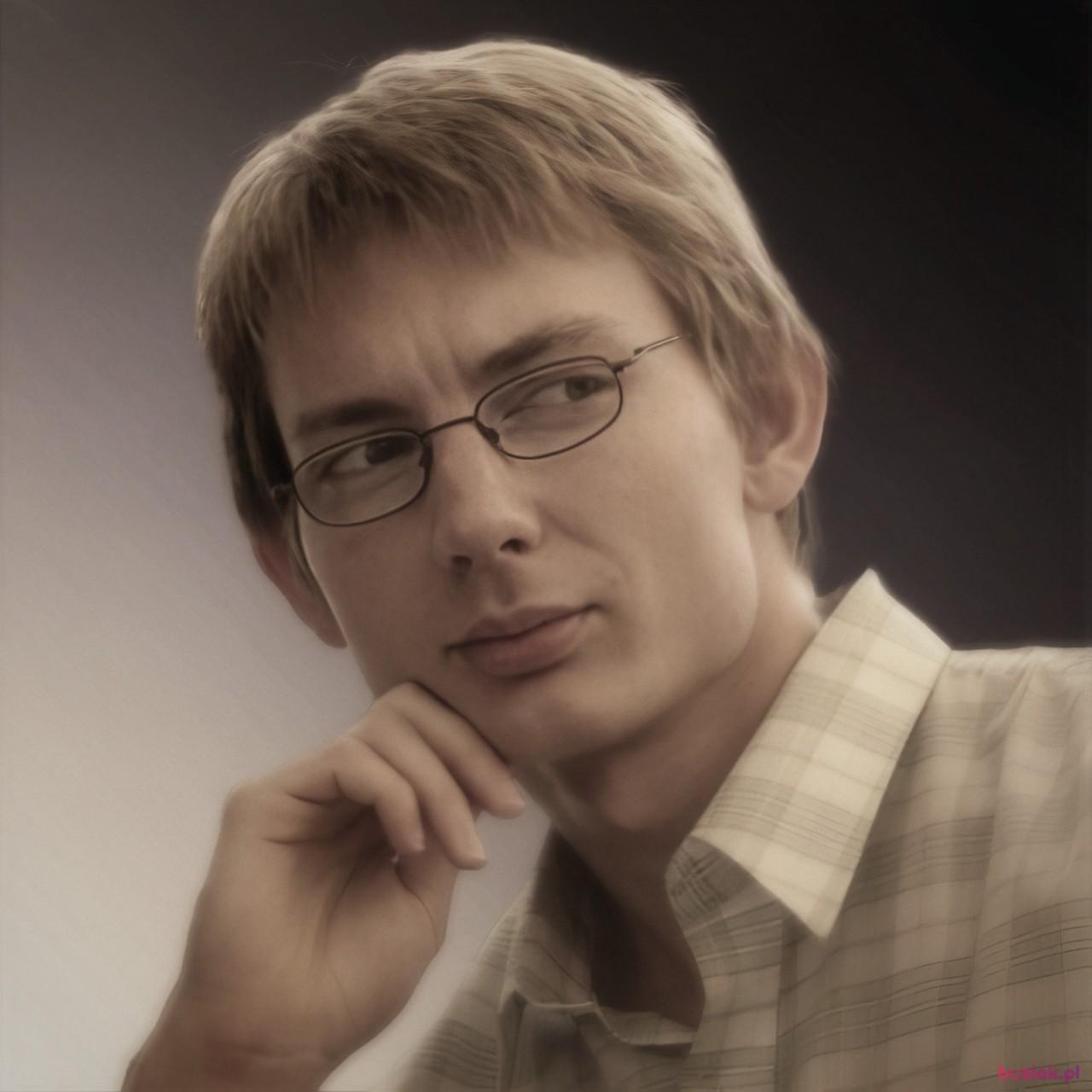 Tomasz, Male, 43, Białystok, Polska, Photo: 5
