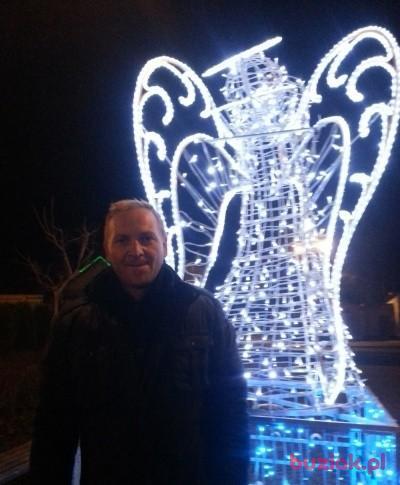 krzysztof, Mężczyzna, 49, Wyśmierzyce, Polska, Zdjęcie: 1