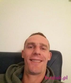 Jacek, Mężczyzna, 43, Egham, Wielka Brytania, Zdjęcie: 1