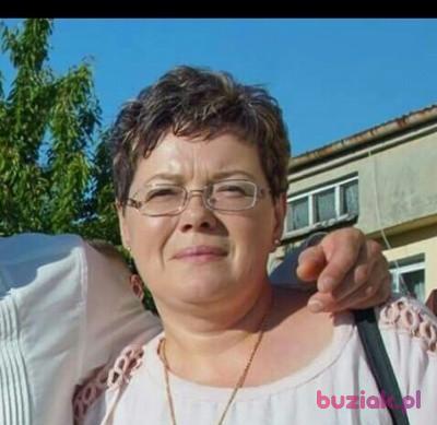 Agnieszka , Kobieta, 54, Łęczna, Polska, Zdjęcie: 2