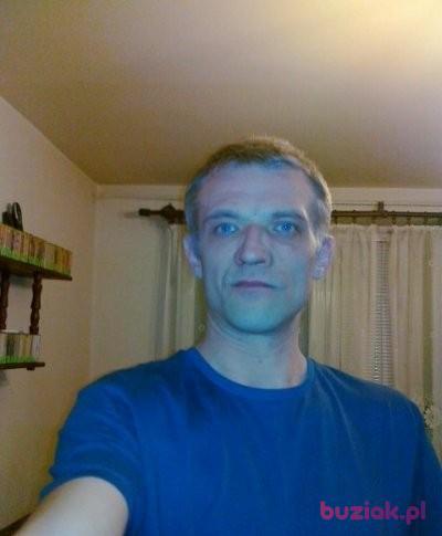 Sławomir, Mężczyzna, 54, Płock, Polska, Zdjęcie: 1