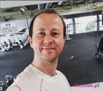 Daniel, Mężczyzna, 38, Bielsko-Biała, Polska, Zdjęcie: 2