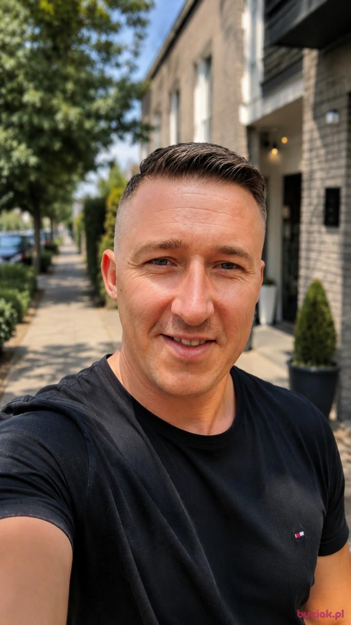 Daniel, Mężczyzna, 37, Düsseldorf, Niemcy, Zdjęcie: 2