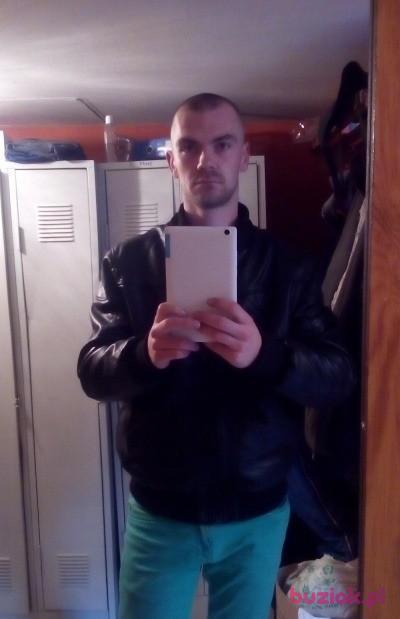 Dariusz , Mężczyzna, 33, Kraków, Polska, Zdjęcie: 6