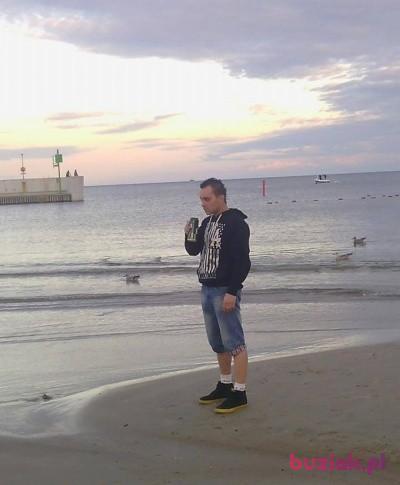 Mariusz, Mężczyzna, 39, Poznań, Polska, Zdjęcie: 4