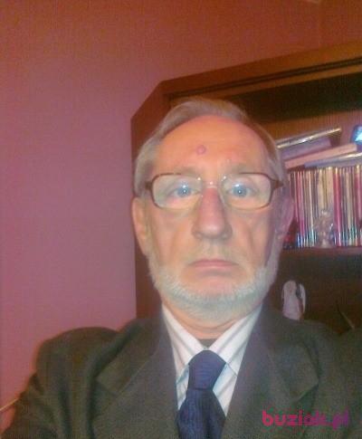 Janusz, Mężczyzna, 68, Kraków, Polska, Zdjęcie: 1