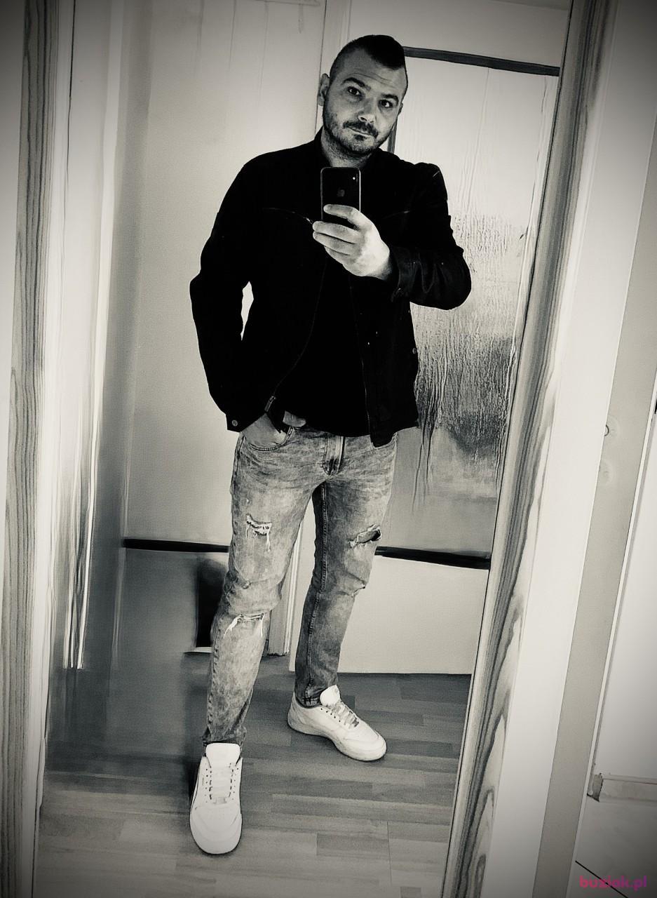 Piotr, Male, 42, Szczytna, Polska, Photo: 1