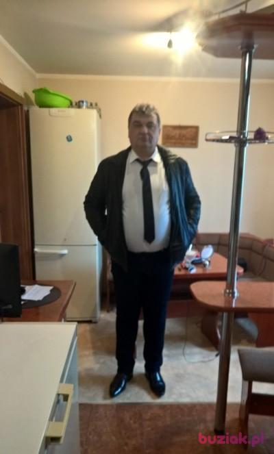 Sławek, Mężczyzna, 54, Pobiedziska, Polska, Zdjęcie: 2