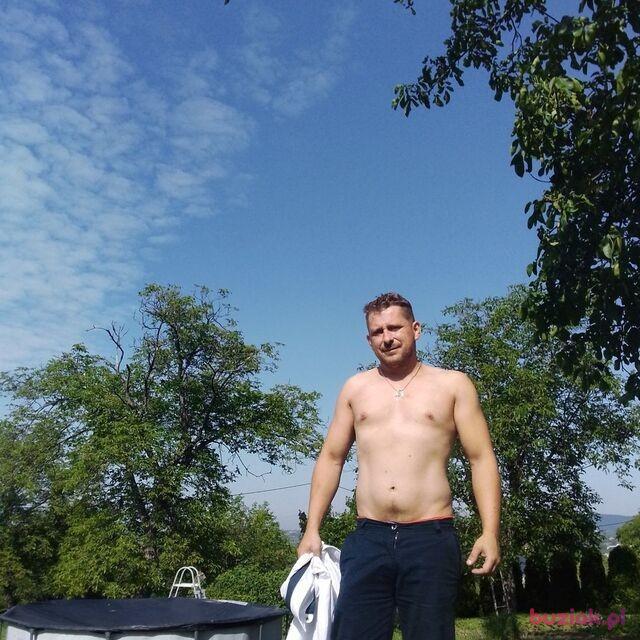 Dariusz, Mężczyzna, 36, Kraków, Polska, Zdjęcie: 1