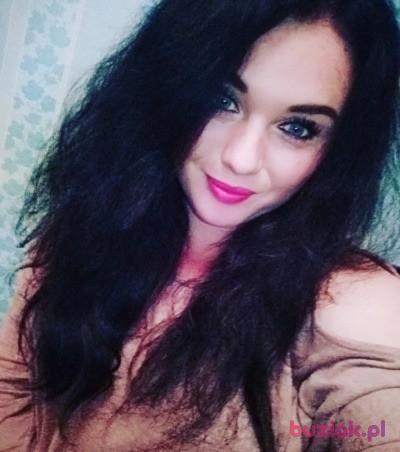 Nadiia, Kobieta, 30, Warszawa, Polska, Zdjęcie: 4