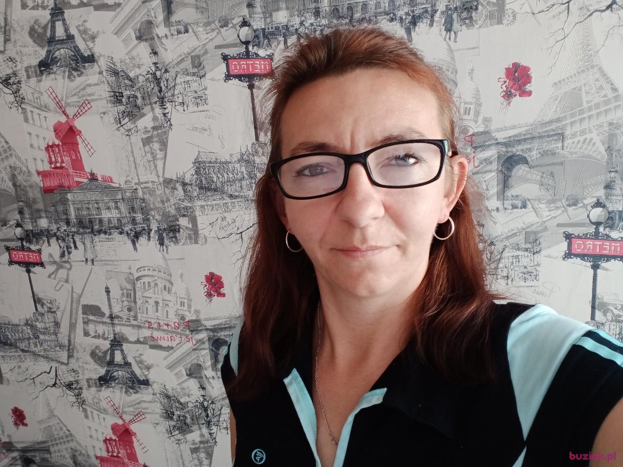 Dorota, Kobieta, 48, Praszka, Polska, Zdjęcie: 7