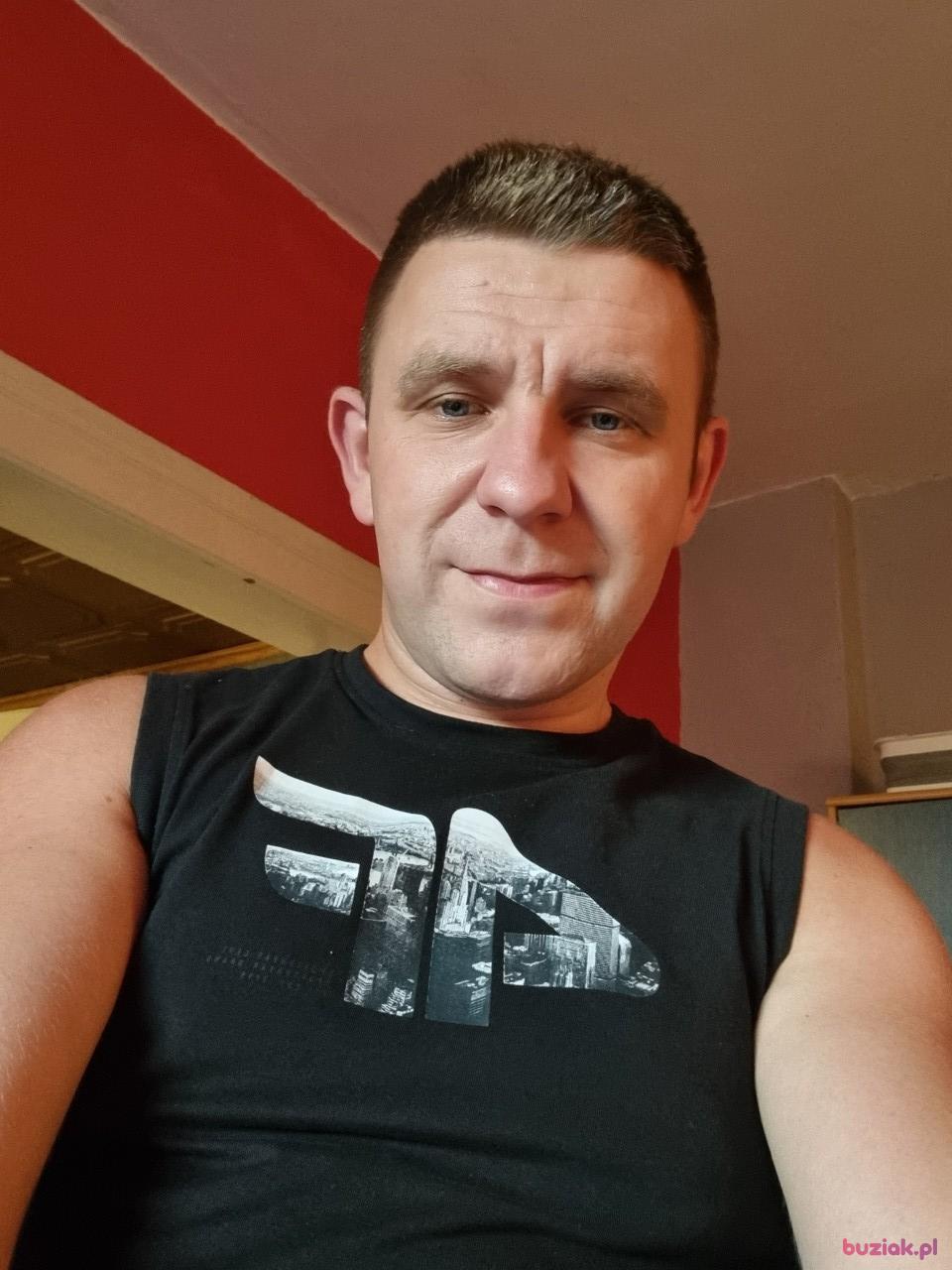 Marcin, Mężczyzna, 40, Bytom, Polska, Zdjęcie: 6