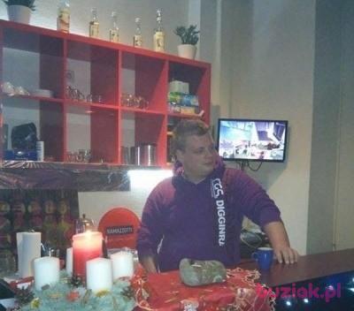 Norbert, Mężczyzna, 35, Szczecin, Polska, Zdjęcie: 2