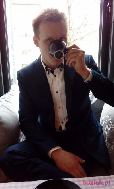 Kristof266, Mężczyzna, 43, Warszawa, Polska, Zdjęcie: 2
