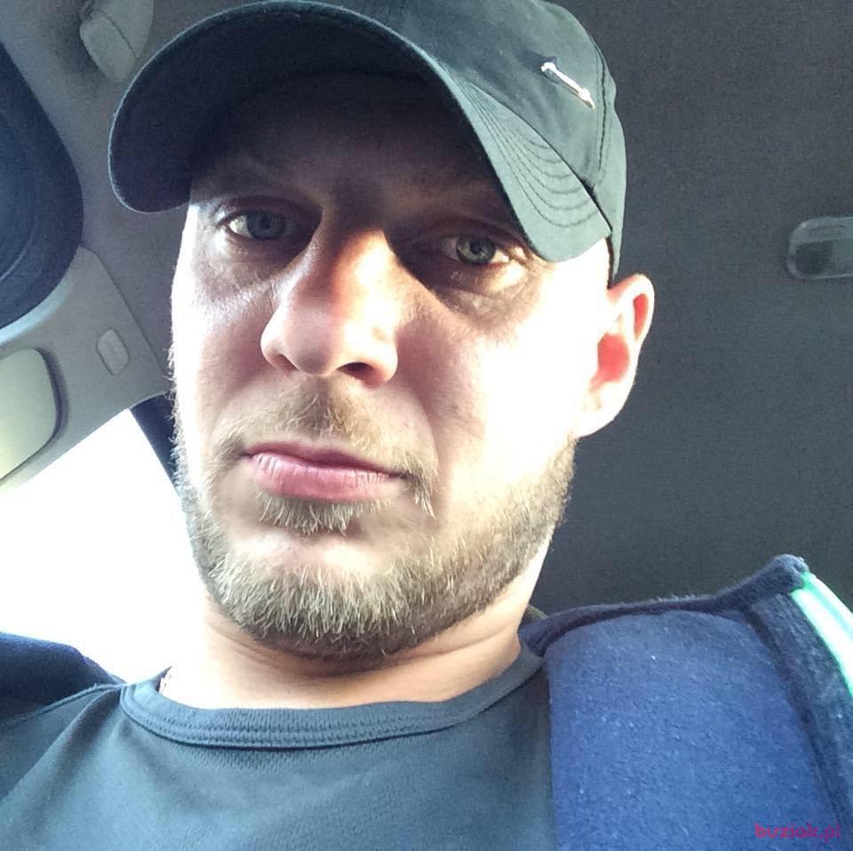 Krzysztof, Mężczyzna, 41, Bingley, Wielka Brytania, Zdjęcie: 2