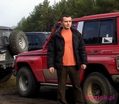 Grzesiek, Mężczyzna, 47, Wrocław, Polska, Zdjęcie: 3