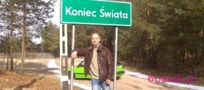 Hubert, Mężczyzna, 41, Kalisz, Polska, Zdjęcie: 5