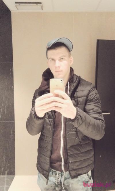 Janek, Mężczyzna, 31, Chojnice, Polska, Zdjęcie: 2