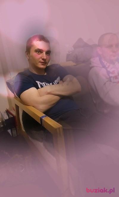 jarosław, Male, 41, Wielka Brytania, Photo: 2