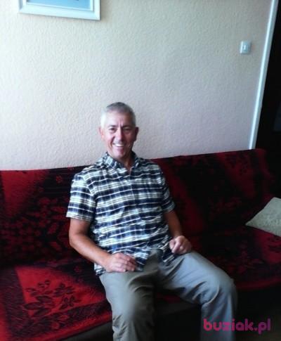 Krzysztof , Mężczyzna, 62, Mielec, Polska, Zdjęcie: 2