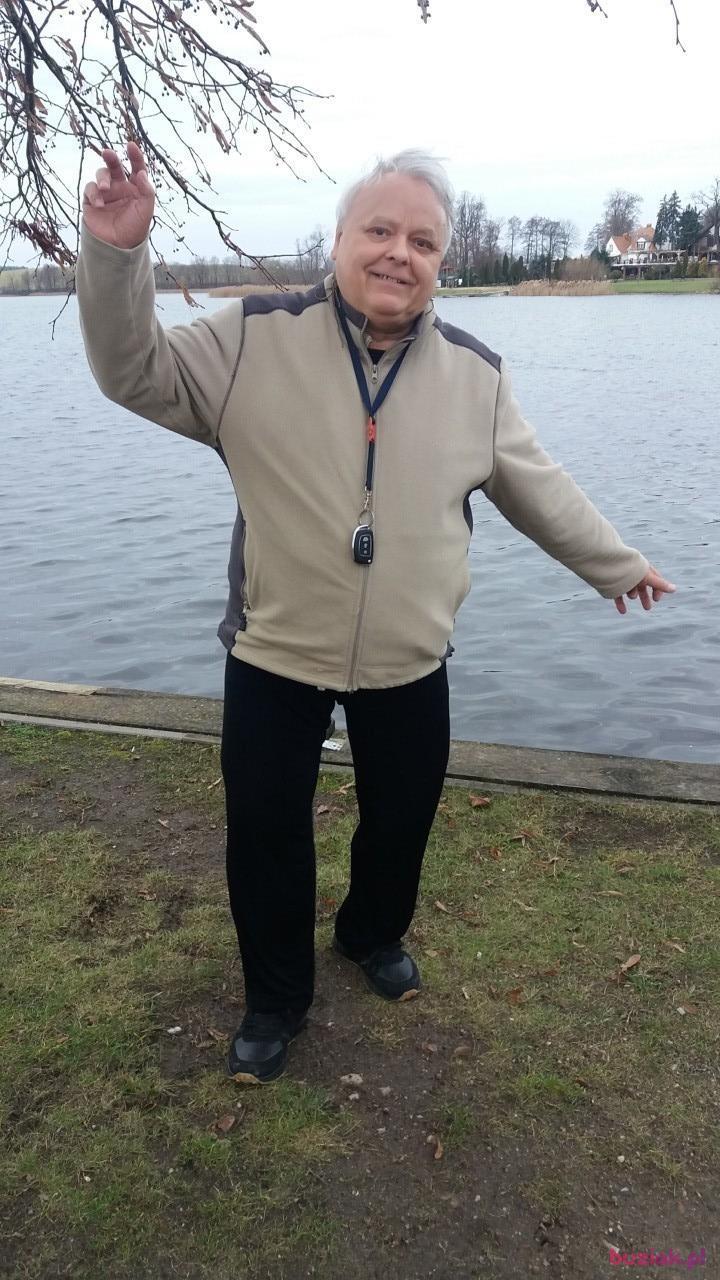 Robert, Male, 76, Ełk, Polska, Photo: 5