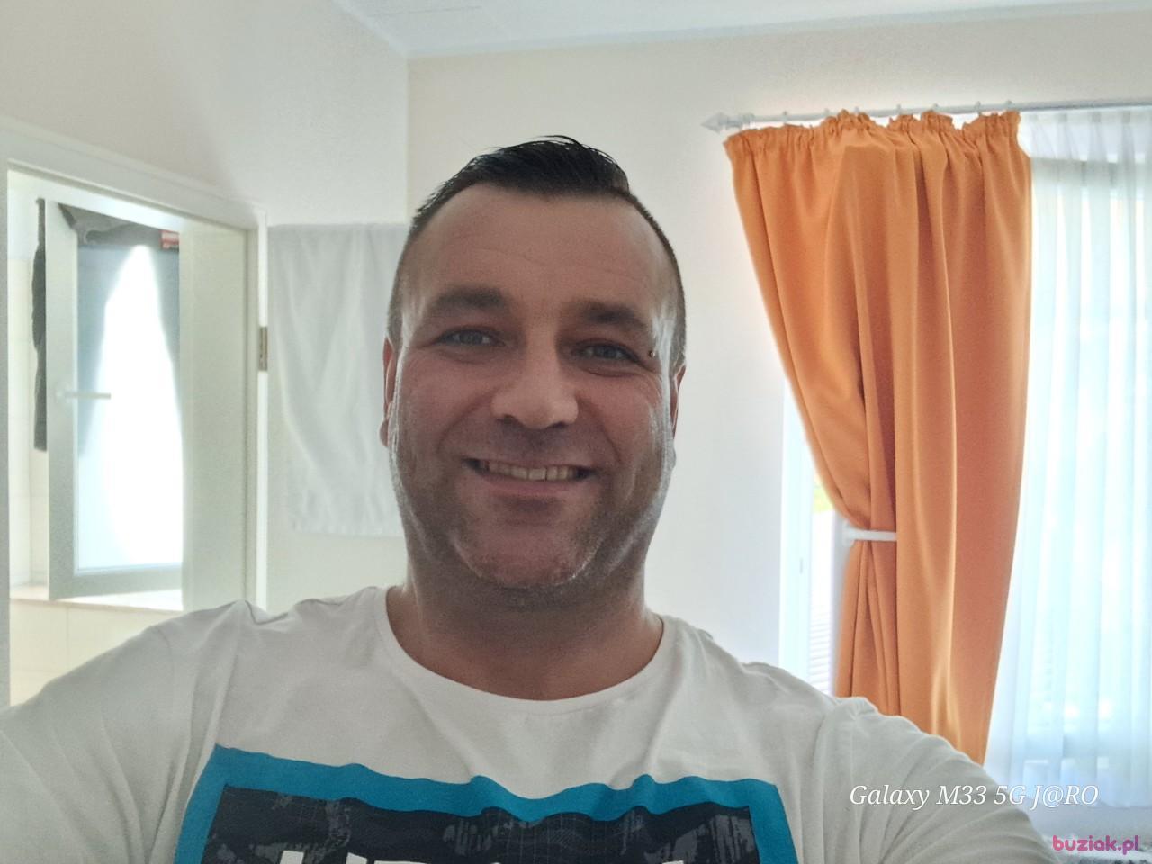 Jarosław, Mężczyzna, 44, Zielona Góra, Polska, Zdjęcie: 1