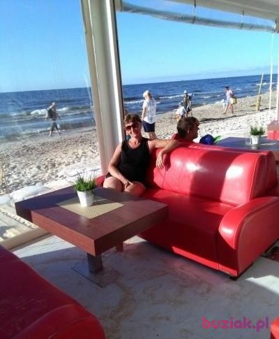 Beata, Kobieta, 53, Kalisz, Polska, Zdjęcie: 3