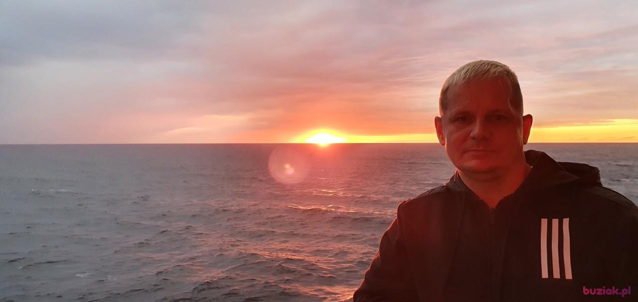 Przemysław , Male, 44, Francja, Photo: 5