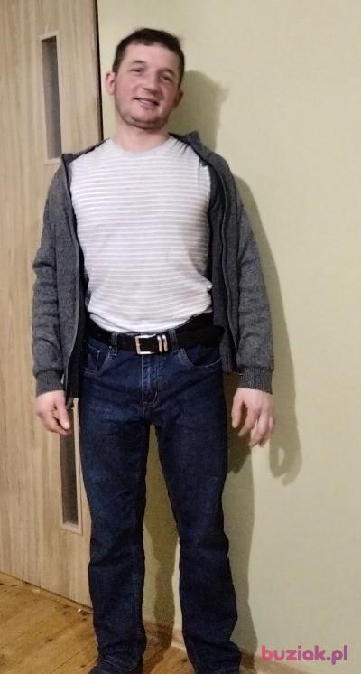 Arek, Mężczyzna, 45, Busko-Zdrój, Polska, Zdjęcie: 3