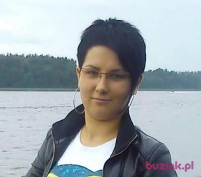 Karolina, Kobieta, 36, Augustów, Polska, Zdjęcie: 2