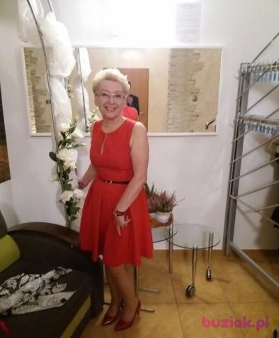 Bozenka, Kobieta, 65, Rzeszów, Polska, Zdjęcie: 2