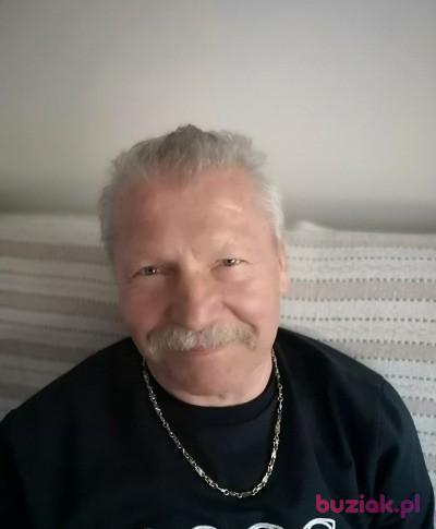 Bronislaw, Mężczyzna, 85, Kalisz, Polska, Zdjęcie: 2