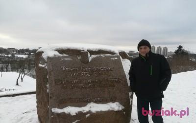 Janek, Mężczyzna, 58, Polska, Zdjęcie: 2