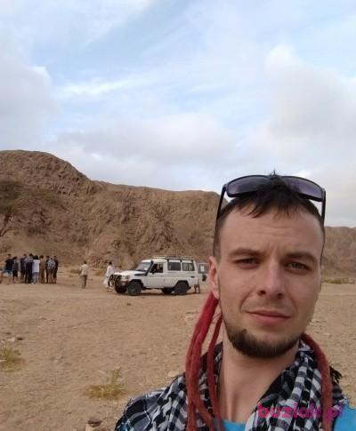 Lukasz, Mężczyzna, 36, Breda, Holandia, Zdjęcie: 1