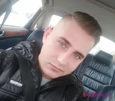 Maciek, Mężczyzna, 33, Augustów, Polska, Zdjęcie: 2