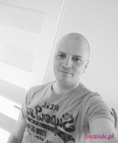 Kuba, Mężczyzna, 47, Poznań, Polska, Zdjęcie: 1