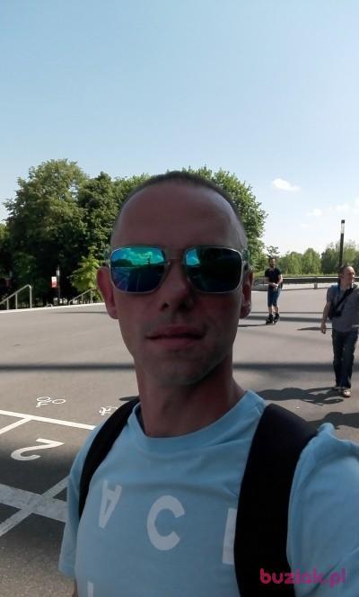 Piotrek0505, Mężczyzna, 46, Warszawa, Polska, Zdjęcie: 4