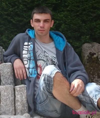 Dawid, Mężczyzna, 36, Strzelce Opolskie, Polska, Zdjęcie: 2