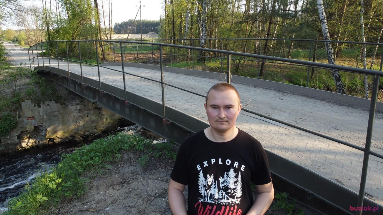 Michał, Male, 37, Zgierz, Polska, Photo: 131